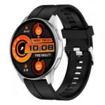 Fire-Boltt Invincible in Bangladesh – AMOLED smartwatch with Bluetooth calling and music storage