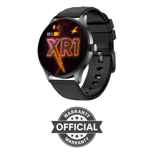 Fastrack Revoltt XR1 in Bangladesh – Bluetooth calling smartwatch with UltraVU display