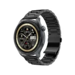 Fastrack Smart Elite in Bangladesh – AMOLED smartwatch with UltraVU display and Bluetooth calling