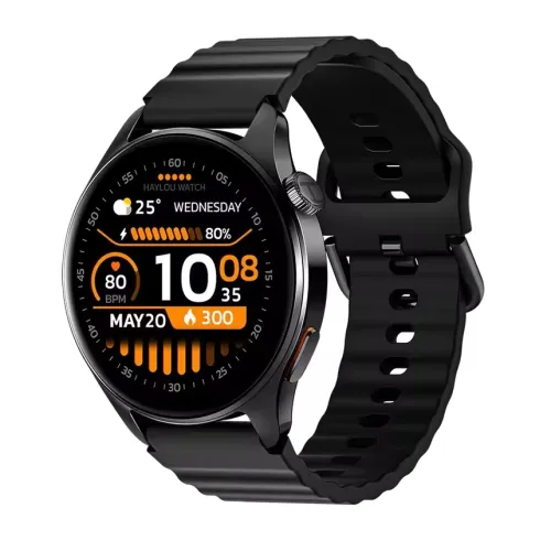 Haylou Watch 4S in Bangladesh