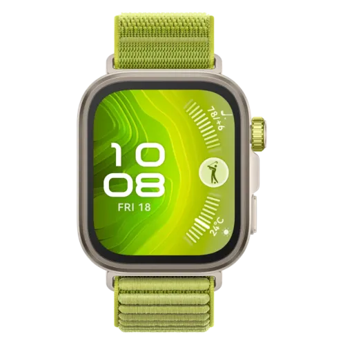 HUAWEI WATCH FIT 4 Pro in Bangladesh