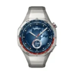HUAWEI WATCH GT5 Pro With Titanium Strap in Bangladesh
