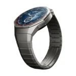HUAWEI WATCH GT5 Pro With Titanium Strap - Image 2