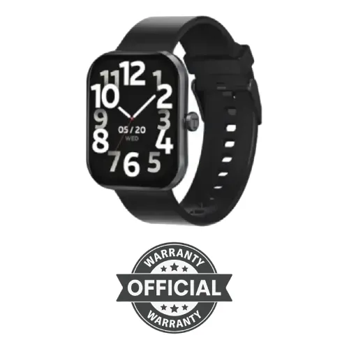Haylou Watch S6 Smart Watch in Bangladesh