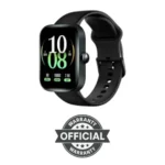 Haylou Watch 4 in Bangladesh