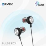 E03 3.5 Earphone in Bangladesh