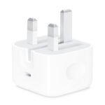 Apple Charger UK 3-Pin in Bangladesh
