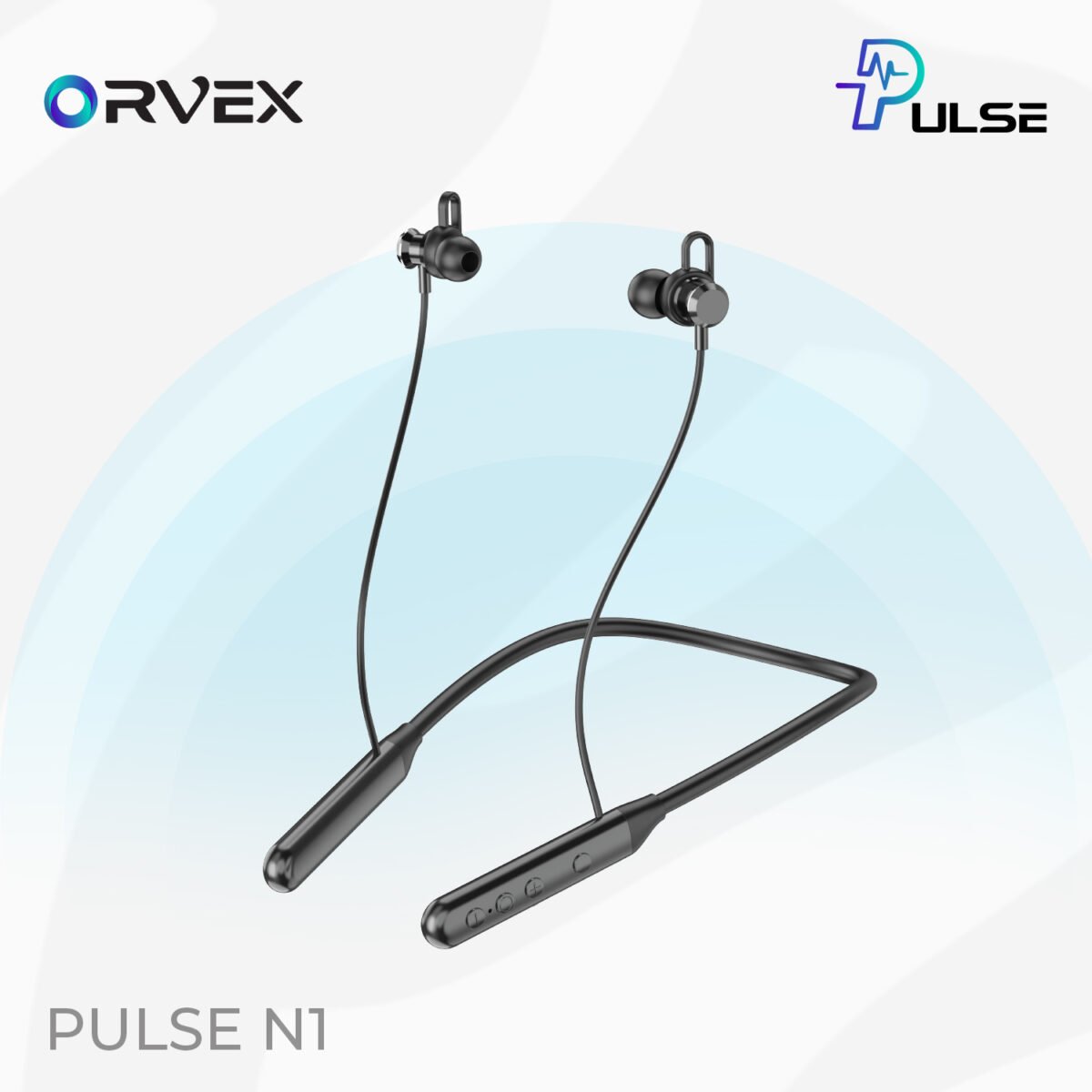 N1 Neckband in Bangladesh
