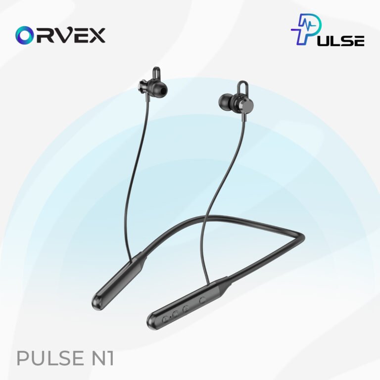 N1 Neckband in Bangladesh