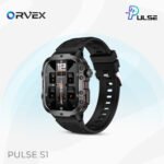 S1 Smart Watch in Bangladesh