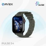 S4 Smart Watch in Bangladesh
