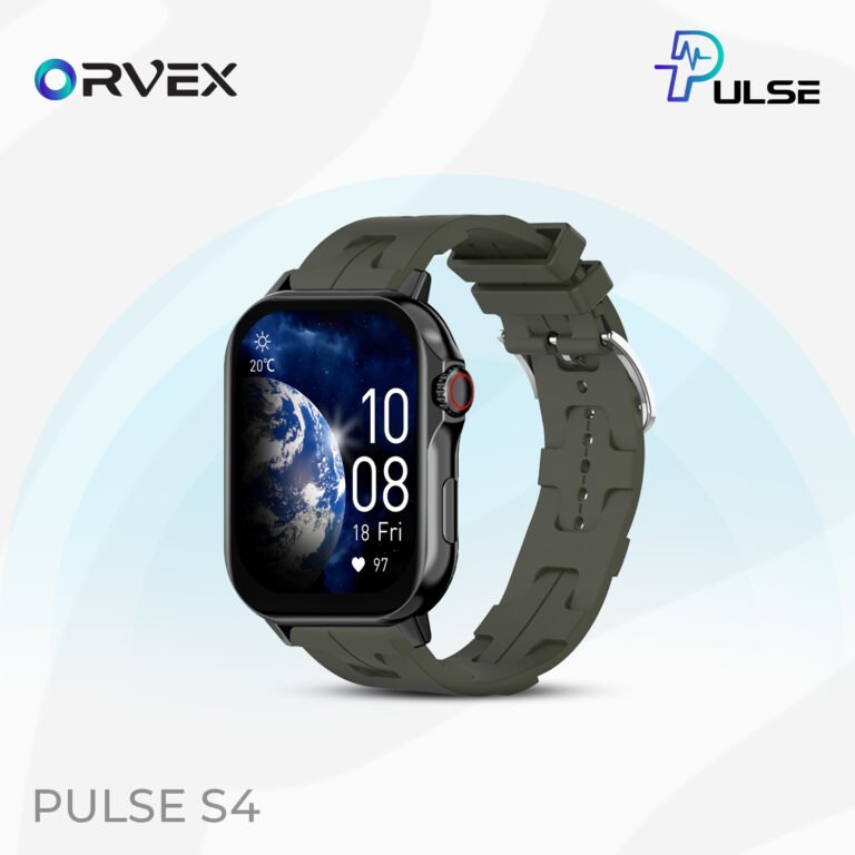 S4 Smart Watch in Bangladesh