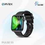 S5 Smart Watch in Bangladesh