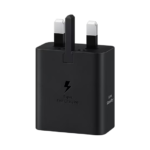 Samsung 45W 3-Pin Charger in Bangladesh