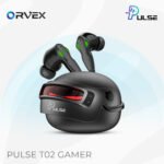 T02 TWS Earbuds in Bangladesh