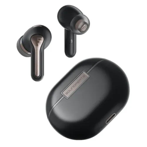 SoundPEATS Capsule3 Pro Powerful Hybrid ANC Wireless Earbuds in Bangladesh
