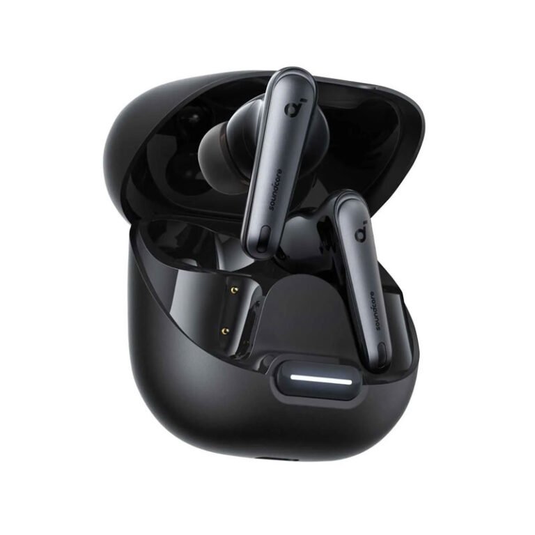 Anker Soundcore Liberty 4 NC TWS Earbuds in Bangladesh