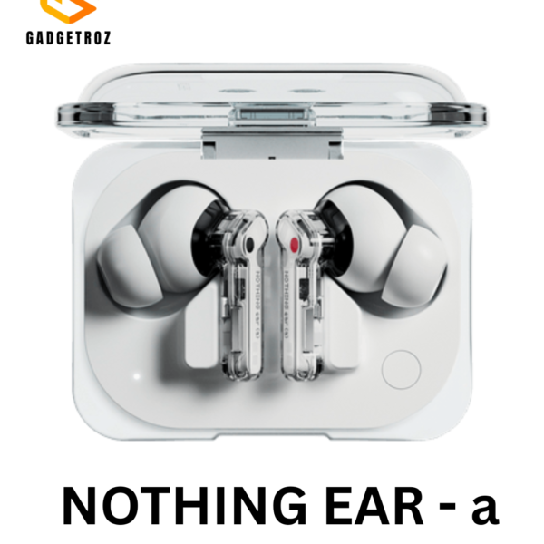 Nothing Ear-a in Bangladesh