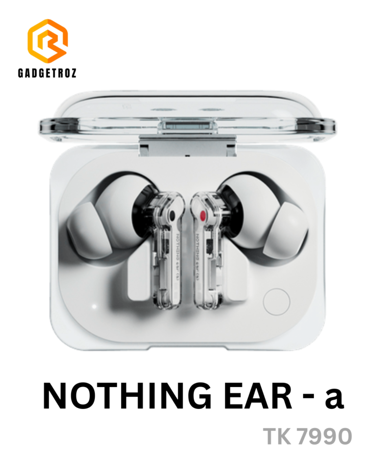 Nothing Ear-a in Bangladesh