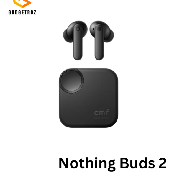 Nothing Buds 2 True Wireless Earbuds