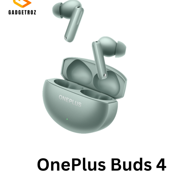 OnePlus Buds 4 in Bangladesh
