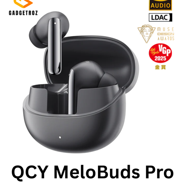 QCY MeloBuds Pro in Bangladesh